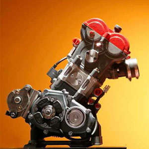 TECH F1 R (R = Racing) TECH F1 R (R = Racing)