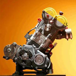 TECH F1 SS (SS = Supersport) TECH F1 SS (SS = Supersport)